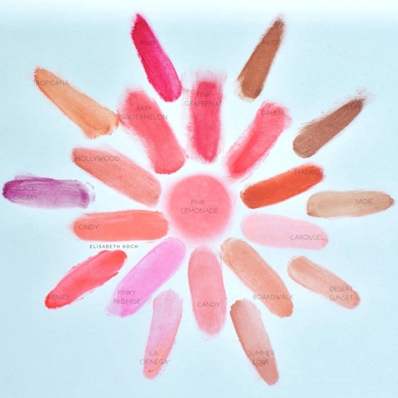 Brand new Seint eyeshadow bundle. Palette with 8 eyeshadow colors - Picture 6 of 10